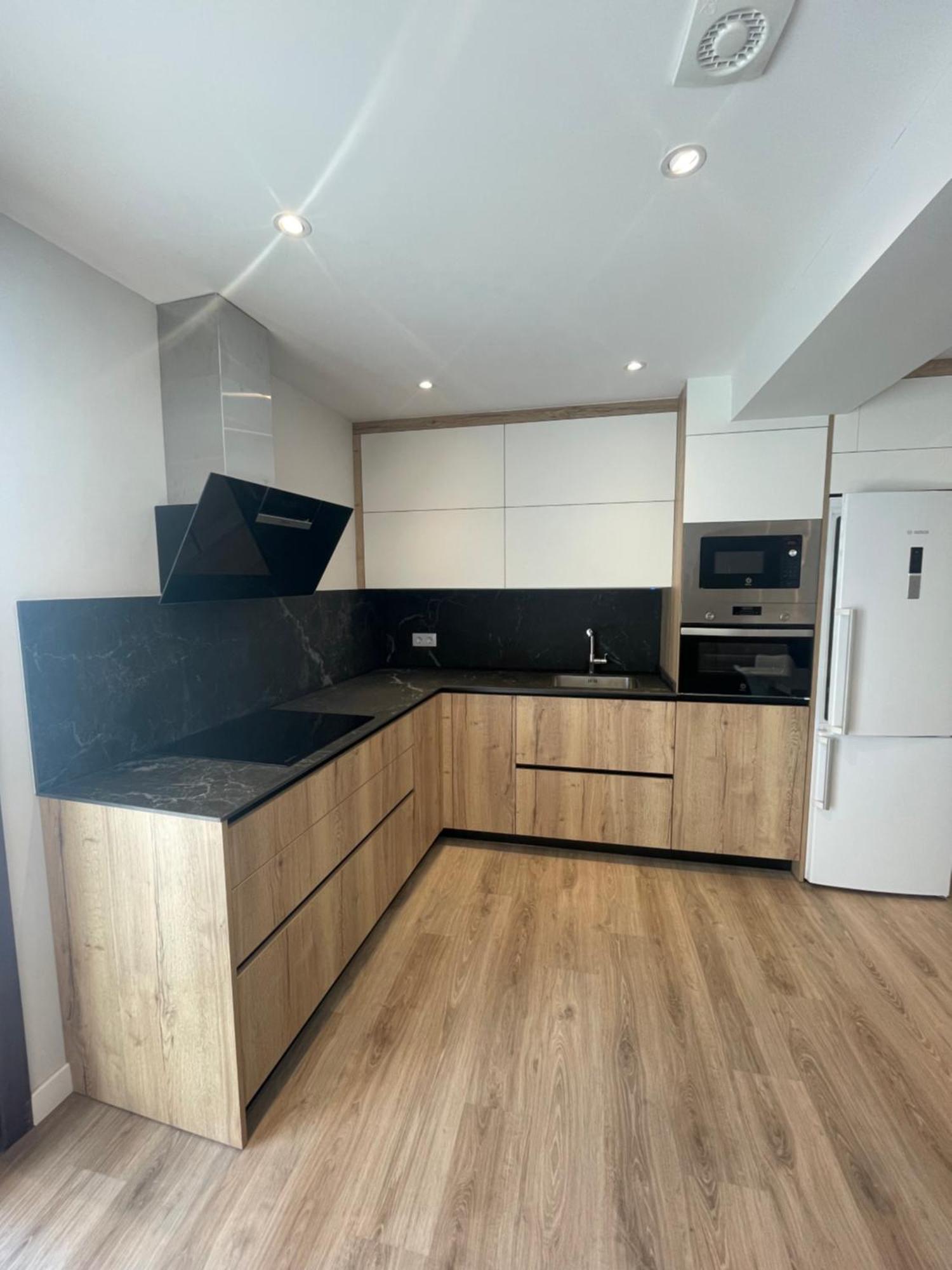 Amama Etxea Apartment Arroniz Екстериор снимка